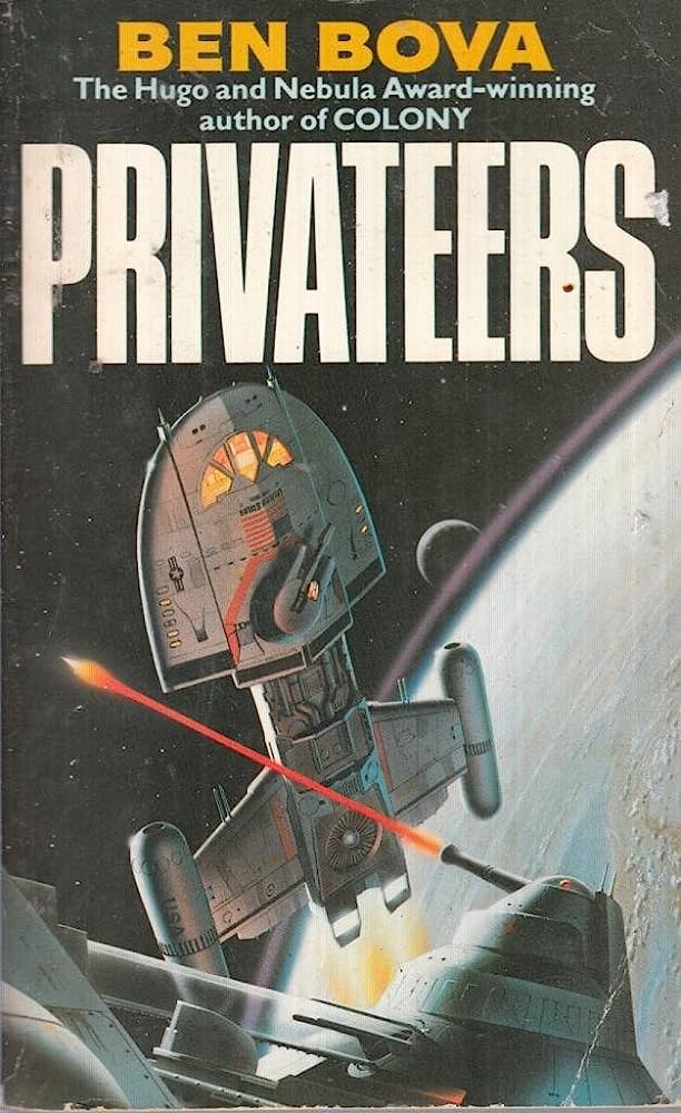 Privateers