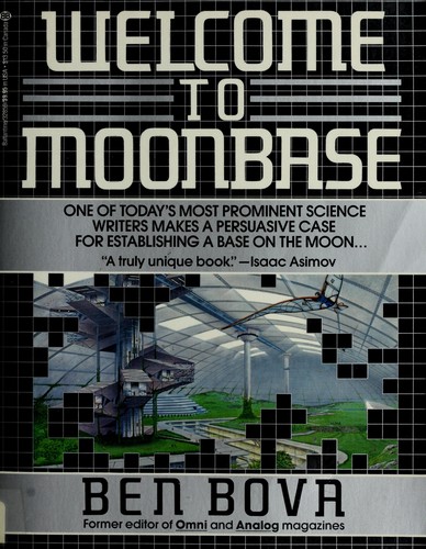 Welcome to Moonbase