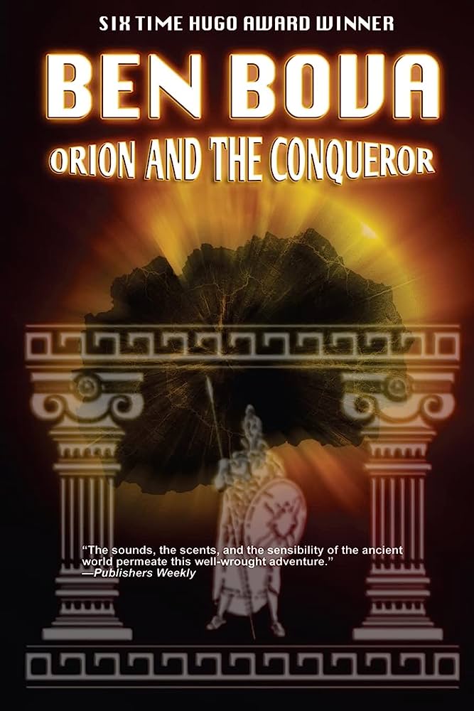 Orion and the Conqueror