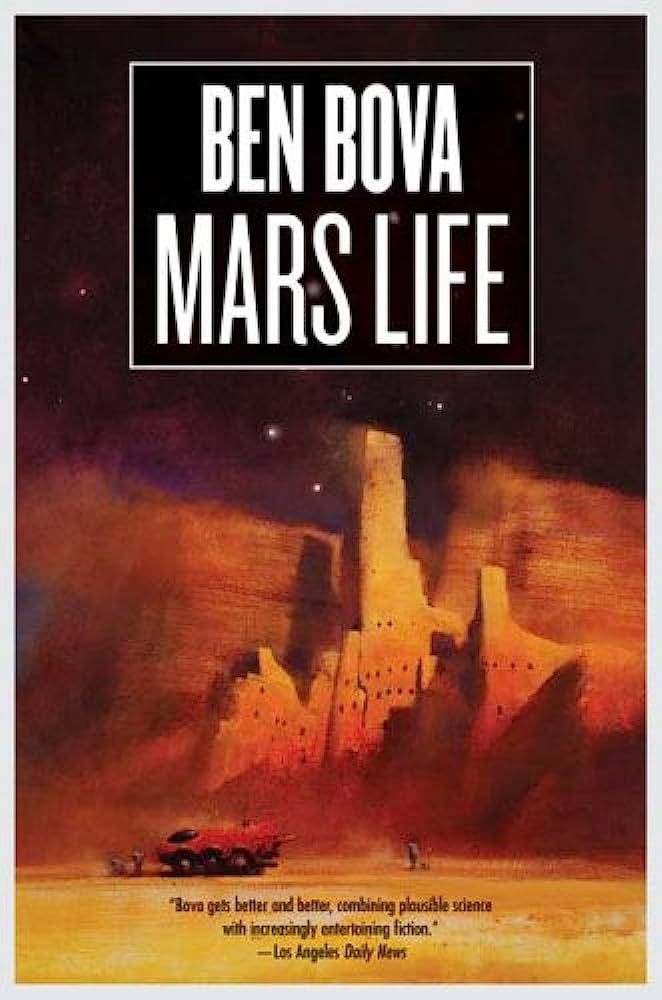 Mars Life