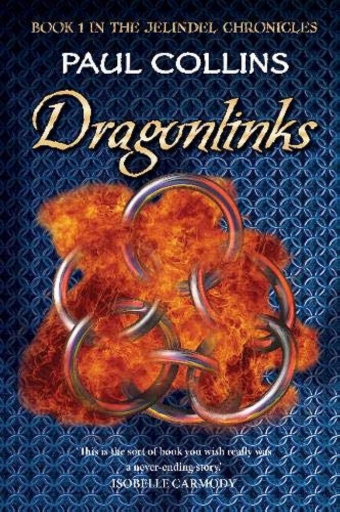 Dragonlinks