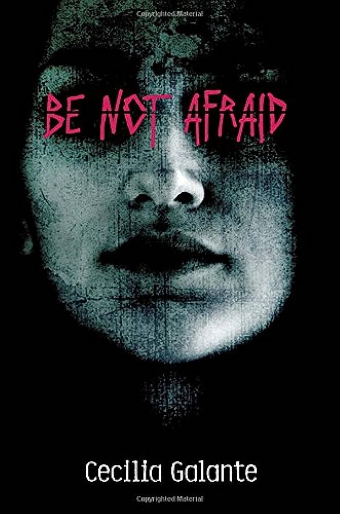 Be Not Afraid