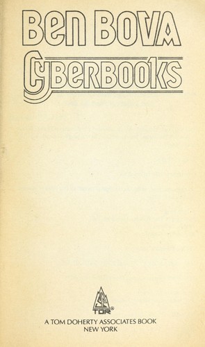 Cyberbooks