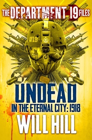 Undead in the Eternal City: 1918