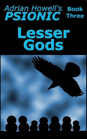Lesser Gods