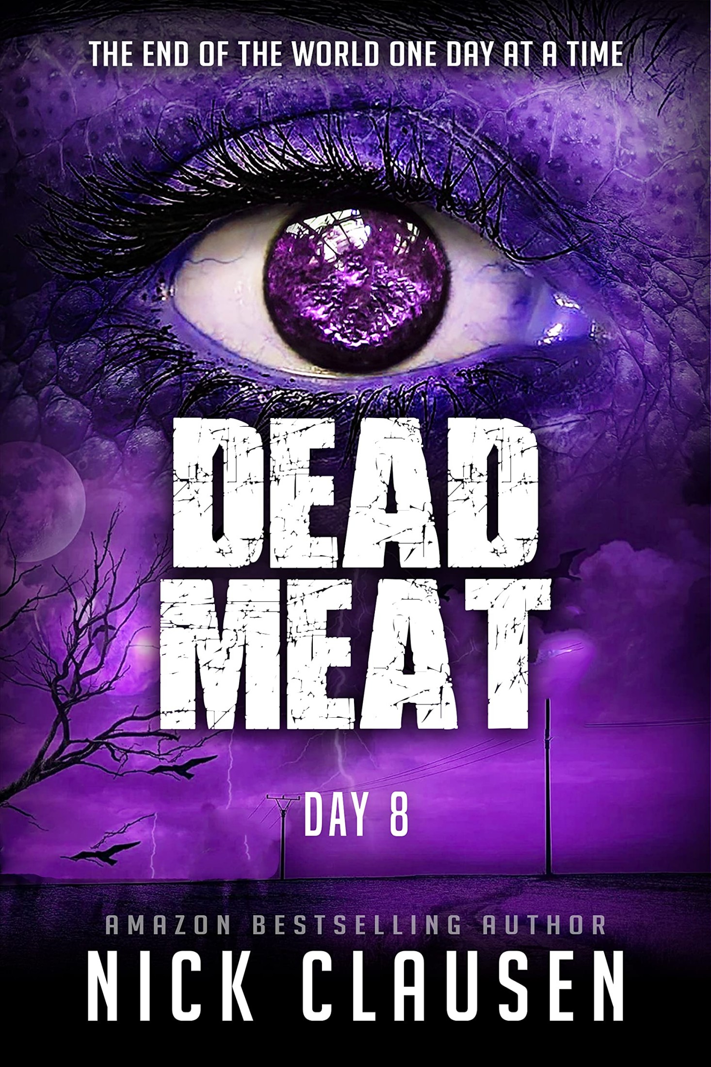 Dead Meat - Day 8