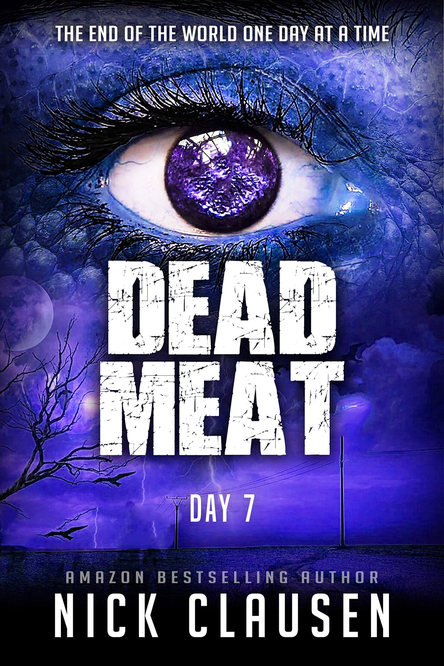 Dead Meat: Day 7