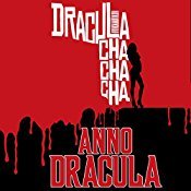 Dracula Cha Cha Cha