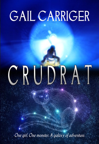 Crudrat: The Tinkered Stars