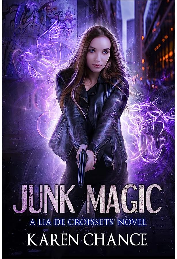 Junk Magic
