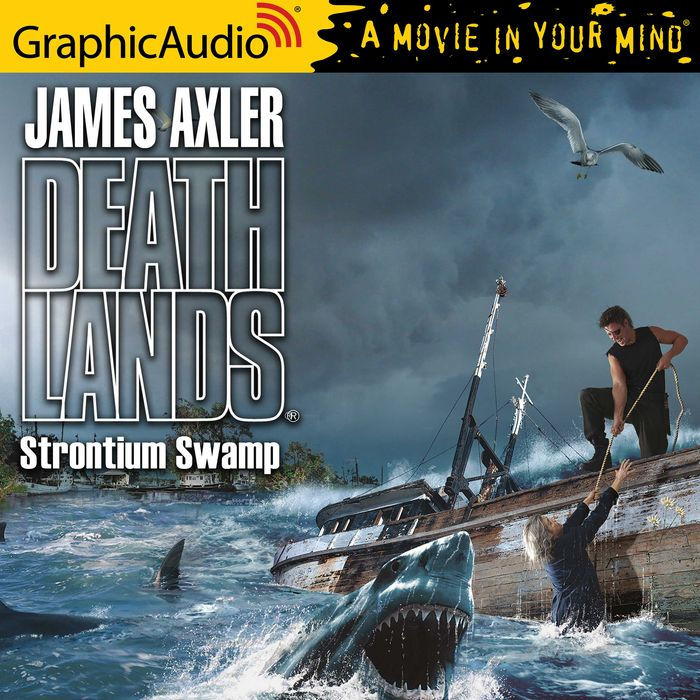 Strontium Swamp