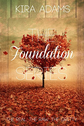 The Foundation Series Box Set
