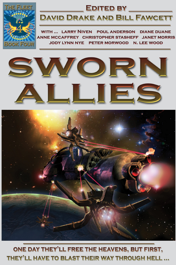Seas of Venus, Second Edition