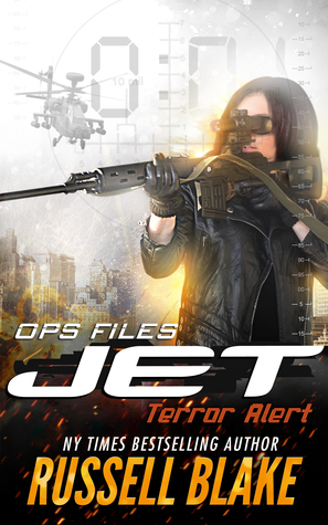 Jet: Ops Files II - Terror Alert
