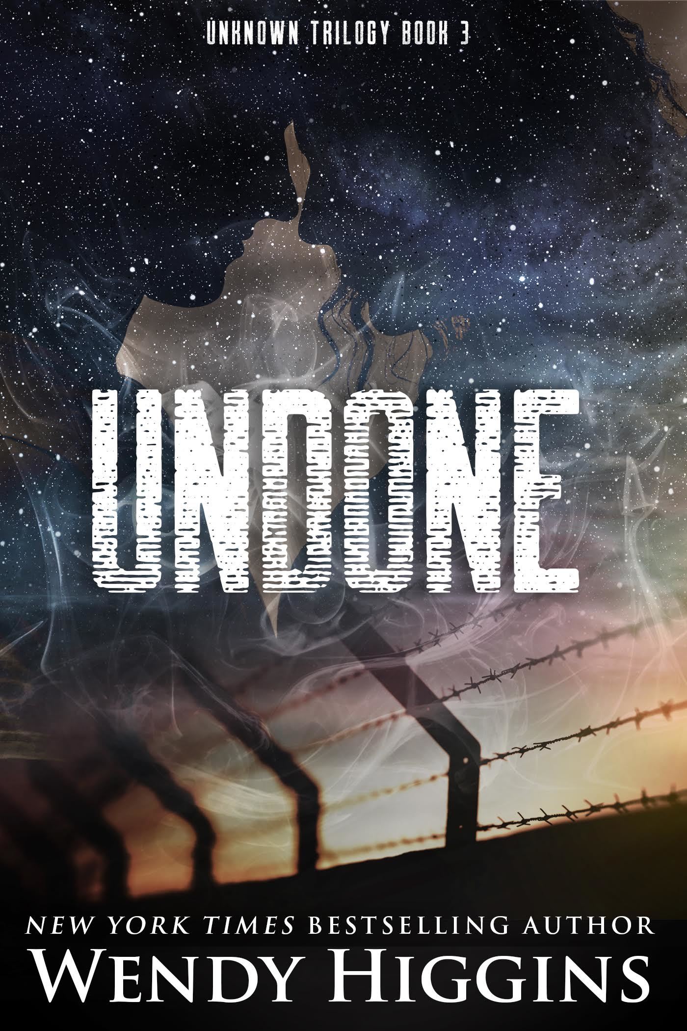 Undone