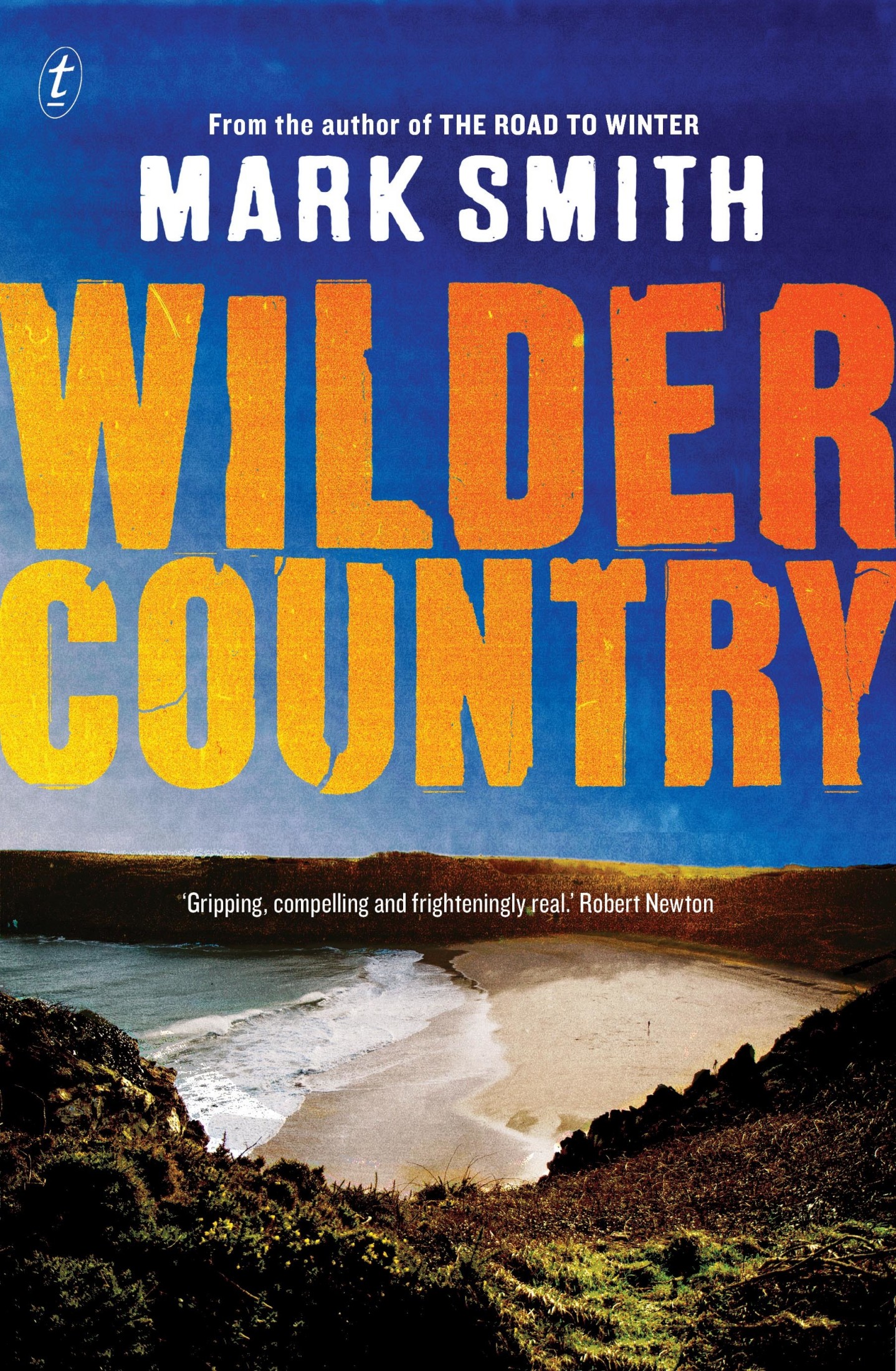 Wilder Country