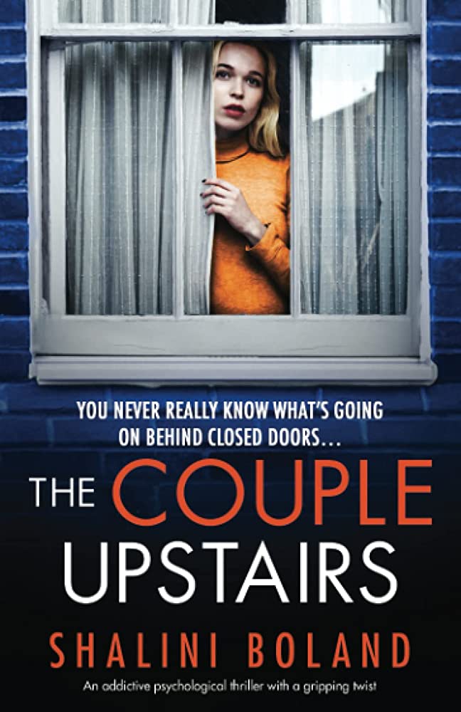 The Couple Upstairs