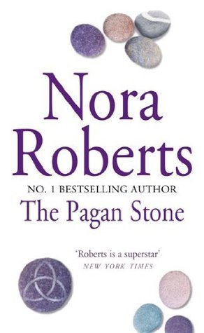 The Pagan Stone
