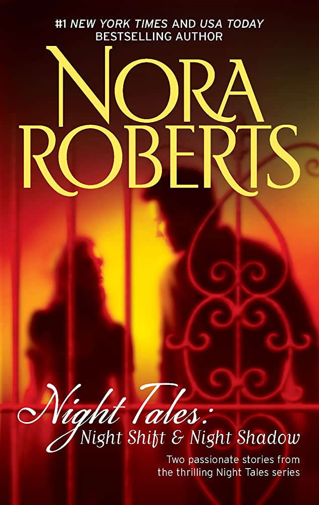 Night Shift: A Night Tales Novel