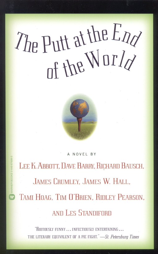 The Putt at the End of the World