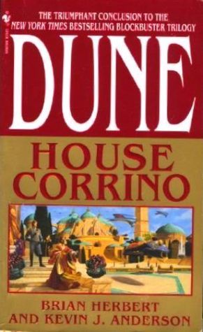 Dune: House Corrino