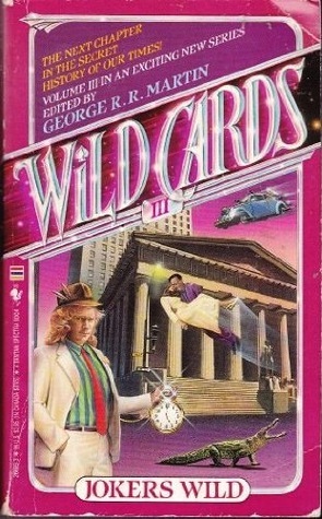 Wild Cards III: Jokers Wild