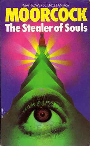 The Stealer of Souls