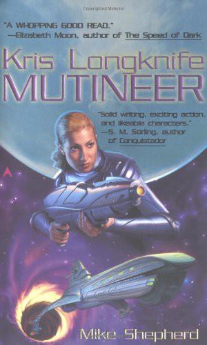 Mutineer - KL1