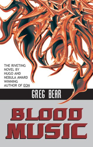 Greg Bear
