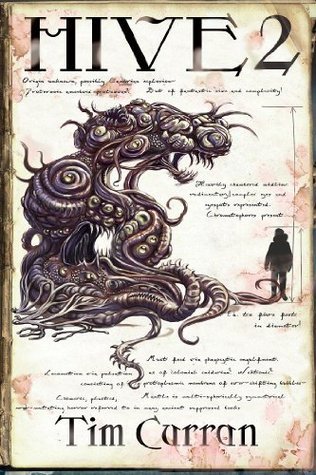 Hive 2: The Spawning