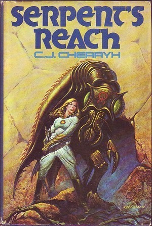 Serpent's Reach