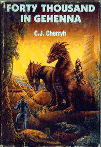 Forty Thousand in Gehenna