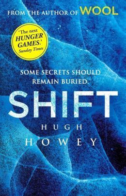 Shift Omnibus Edition