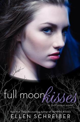 Full Moon Kisses: A Full Moon Novel