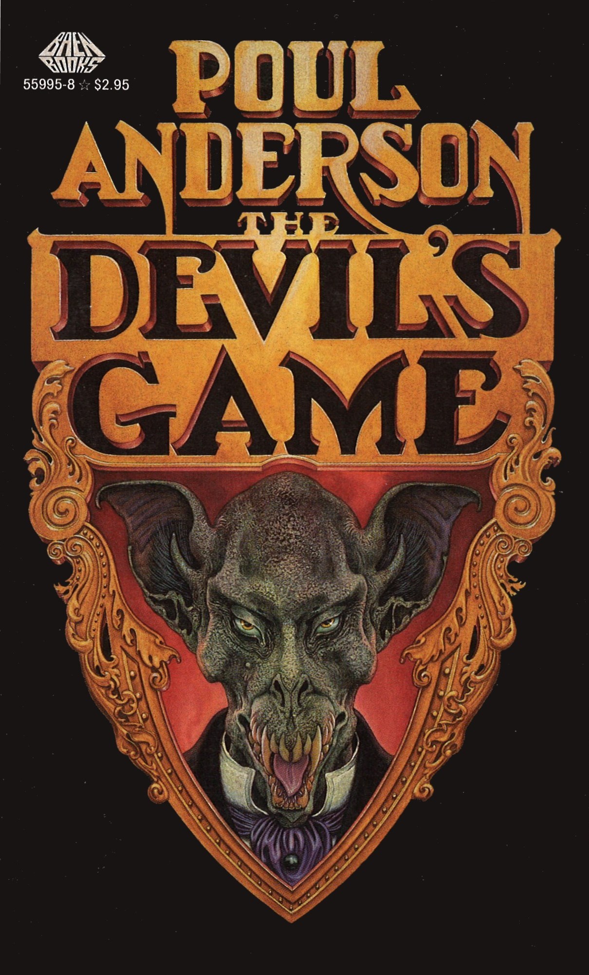 The Devil's Game
