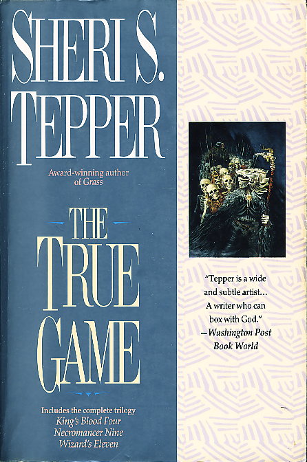 The True Game