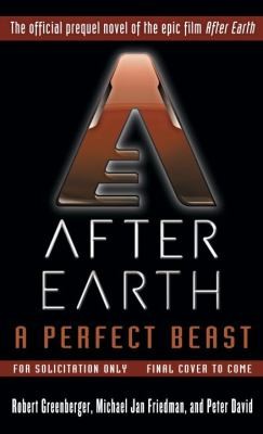 After Earth: A Perfect Beast