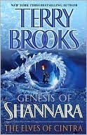 The Elves of Cintra (Genesis of Shannara, #2)