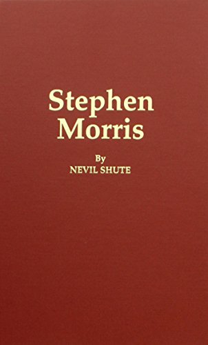 Stephen Morris