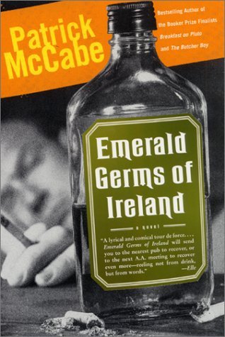 Emerald Germs Of Ireland