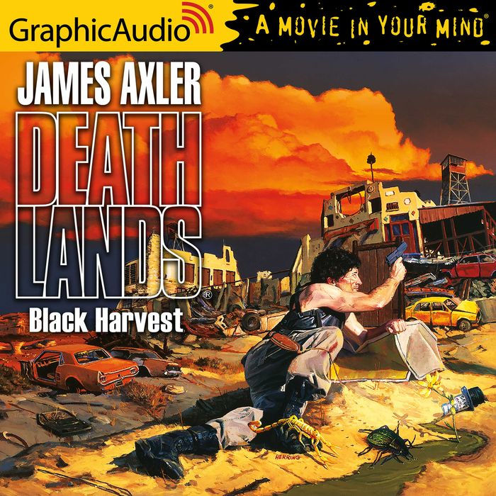Black Harvest