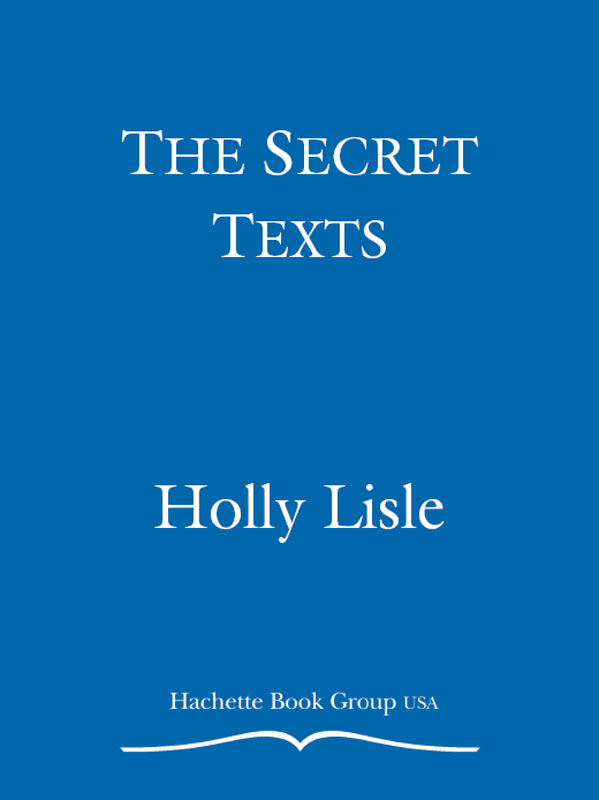 The Secret Texts