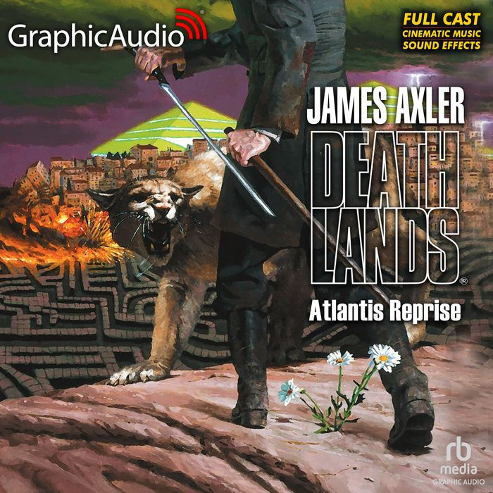 Atlantis Reprise