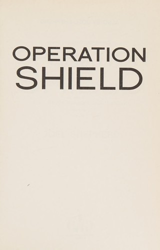 Operation Shield