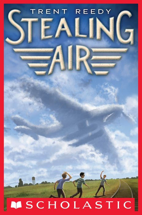 Stealing Air