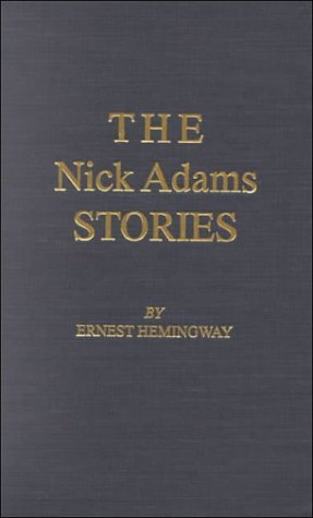 The Nick Adams Stories