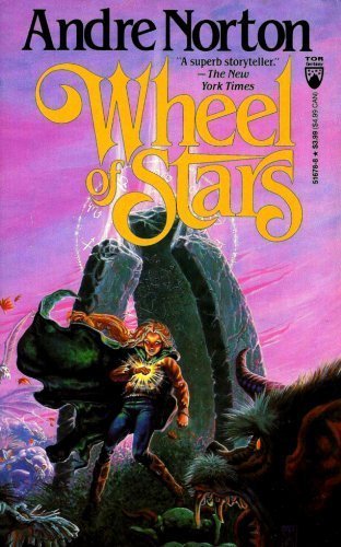 Wheel of Stars