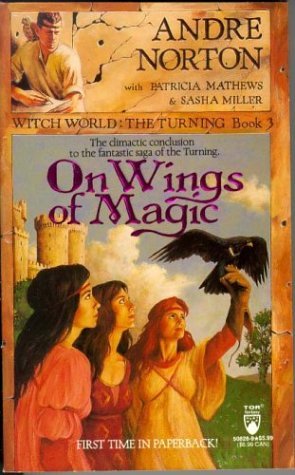 On Wings of Magic