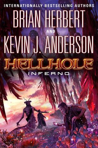 Hellhole Inferno