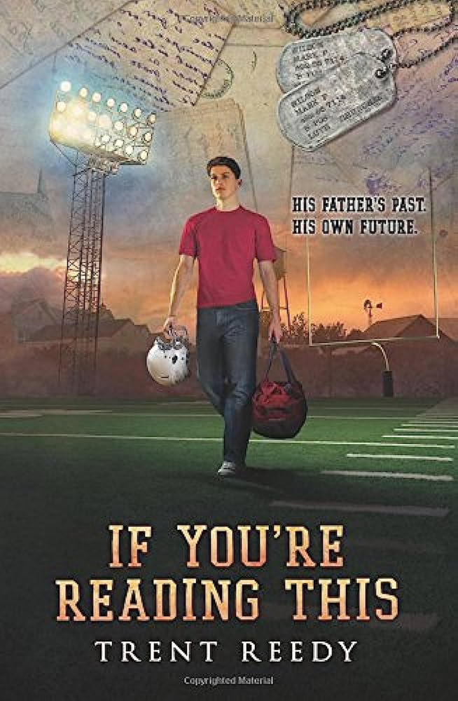 If You're Reading This